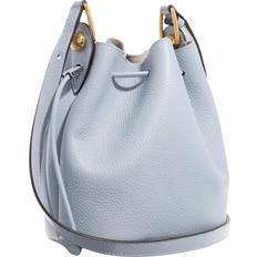 Beuteltaschen Furla Sfera Mini Bucket Bag Schultertasche - Blau