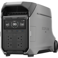 Delta Pro 3 Portable Power Station 4000Wh
