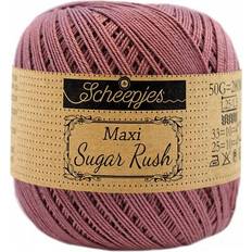 Scheepjes Maxi Sugar Rush Amethyst 280m