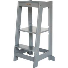 Hemmingsen Kids Martin Learning Tower Grey