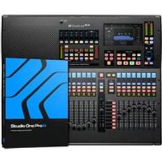 StudioLive Series III SE 24 Digital Mixer