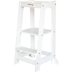 Hemmingsen Kids Martin Learning Tower White