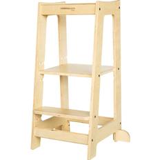 Hemmingsen Kids Martin Learning Tower Nature