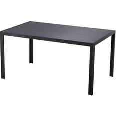 SunLife Havanna 150x90cm - Black