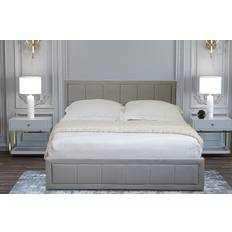 Home Treats Bailey King Grey 158x214cm