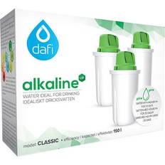Dafi Aqua Balance Filter Köksutrustning 3st