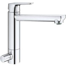 Grohe Grifos de Cocina Grohe BauEdge (31696000) Cromo