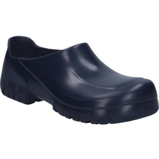 Halkskyddande Träskor Birkenstock A630 Polyurethane - Navy