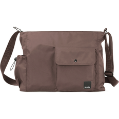 Brun Messenger-tasker Kintobe Messenger Milo 16 - Brun