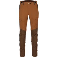 Pinewood Finnveden Hybrid Extreme Trousers W's - Fudge/Nougat