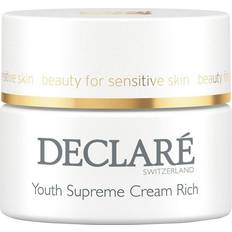 Hudpleje Declare Pro Youthing Youth Supreme Cream Rich 50ml