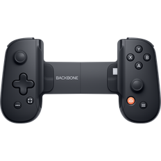 Sony BACKBONE One USB-C (2nd gen)- Black
