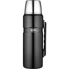 Thermos King Space Grey Thermos 1.2L