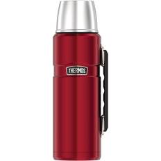 Thermos King Red Thermos 1.2L