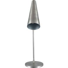 Minimalist Cone Metal Desk Lamp