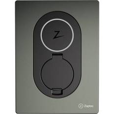 Zaptec Go 22kW - Mossgrön 3-fas