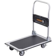 Meister 8985530 Platform Trolley