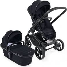 iCandy Peach 7 Black Edition