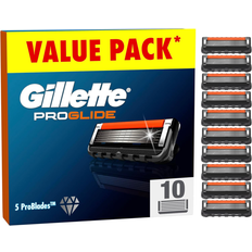 Gillette ProGlide Razor Blades Refill 10-Pack