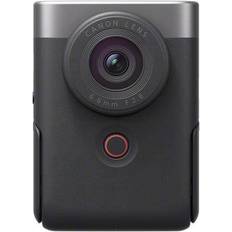 Canon Autofocus (AF) Compact Cameras Canon PowerShot V10 Silver