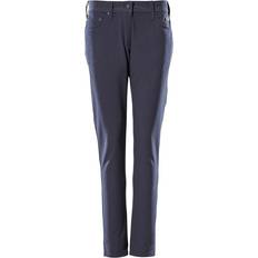 Mascot 20638-511 Frontline Trousers - Dark Navy