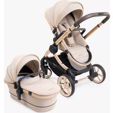iCandy Peach 7 Biscotti Edition