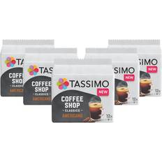 Tassimo Americano Coffee Pods 6 Piece Pack 5