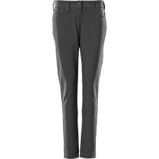 Mascot 20638-511 Frontline Trousers - Black