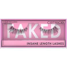 Catrice Fake False Eyelashes with Glue Insane Length