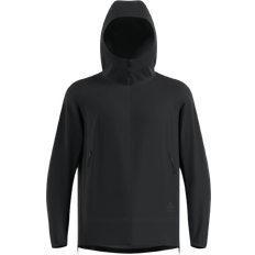 Odlo Essentials 2.5L Waterproof Hardshell Jacket - Black