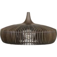 Shades Umage Clava Dine Wood Dark Oak Shade ∅ 43cm