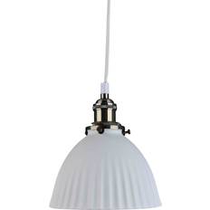 Ida Ø17 Fönsterlampa Vit