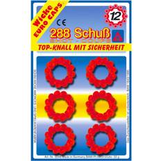 Wicke Euro Caps Knallpulver 288 skotts 12-pack
