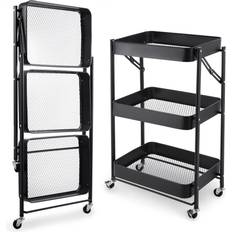 3-Tier Kitchen Storage