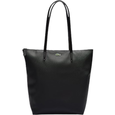 Lacoste L.12.12 Concept Vertical Zip Tote Bag
