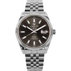 LXVI3020 Herrenuhr 42mm 5ATM