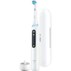 Oral-B Drucksensor Elektrische Zahnbürsten Oral-B iO Series 5 White