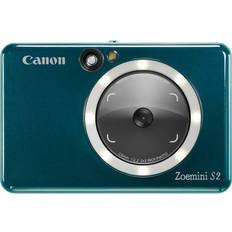 Canon Zoemini S2 Teal