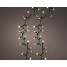 Guirnalda Led Compact Multifunción 500 Leds 11 m