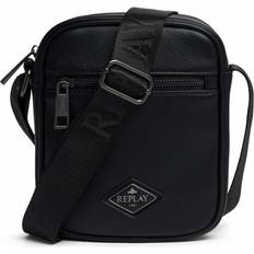 Mini Bag Shoulder Bag 18 cm - Black