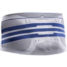 Gezondheid Bauerfeind LumboTrain Rugbandage 3 Grijs