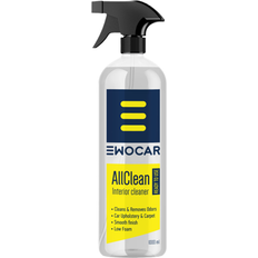 AllClean Interiørrens 1 Liter
