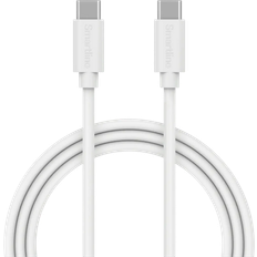 USB 2.0 60W USB C - USB C M-M