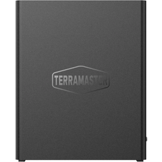 TerraMaster RAID 6 NAS servere TerraMaster F8 SSD Plus