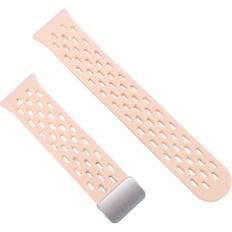 Silicone Lightweight Watch Band Strap