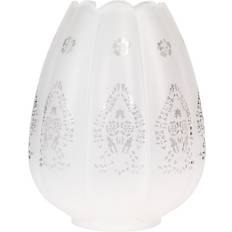 Texa Design Lampdelar Texa Design Tulpan Skärm 33 Matt 14'' Matt Lampskärm