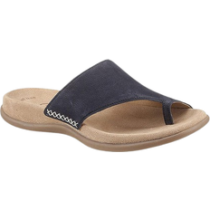 Gabor Femme Sandales Gabor 03.700.16 - Blue