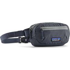 Bum Bags Patagonia Terravia Mini Hip Pack 1L - Smolder Blue