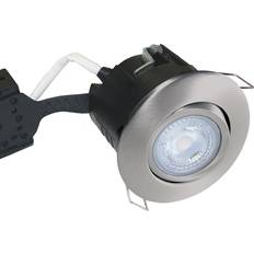 Uni Install Slave Rustfri Indbygningsspot 5W 430lm Spotlight