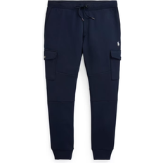 Ralph lauren joggers Polo Ralph Lauren Cargo Joggers - Blue
